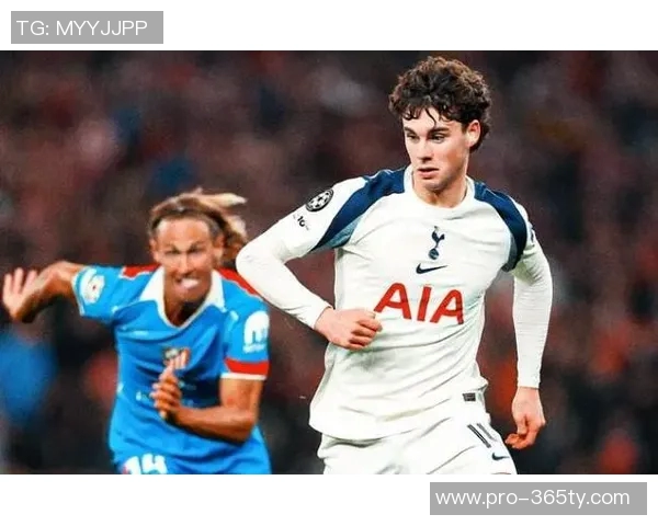 阿奇格雷首球闪耀英超热刺队内最佳球员荣誉加身