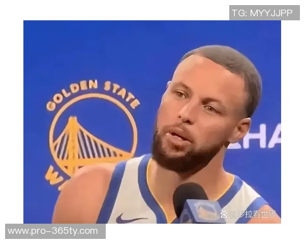 库里盛赞波杰姆斯基独特天赋称其为年轻球员的动力源泉